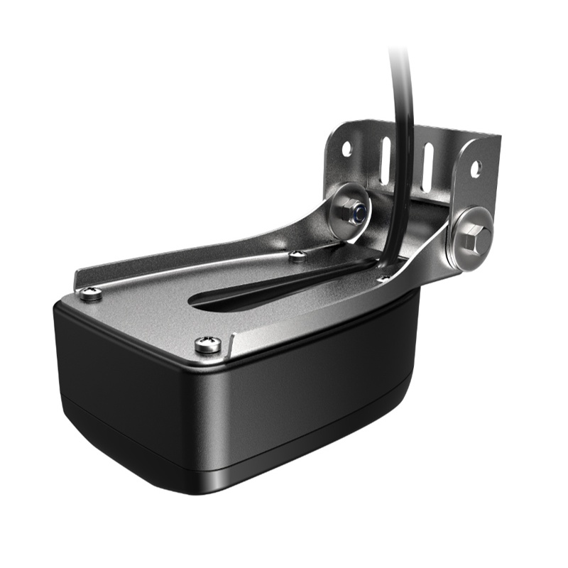 LIVESIGHT TRANSDUCER WITH MOUNTS Alter Marine Lowrance, Simrad, B&G